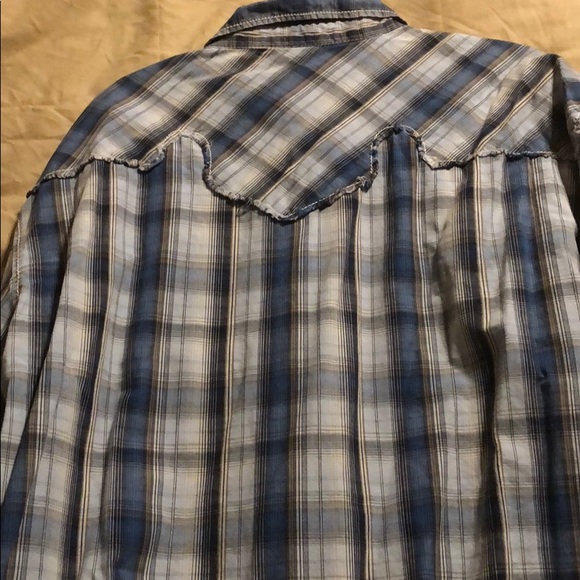 BKE button down - Picture 4 of 4